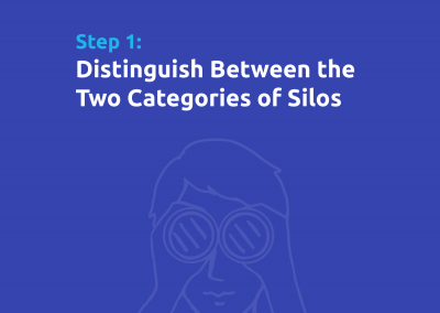 The Ultimate Guide to Break Down Silos - Rev s-06